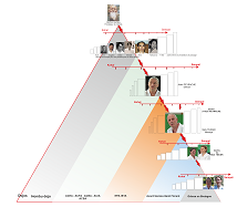 Pyramide aïkido Emerainville dojo arts martiaux traditionnels 77 transmission